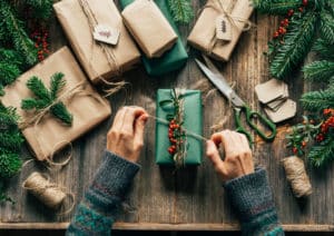 Weihnachtsgeschenke Pforzheim